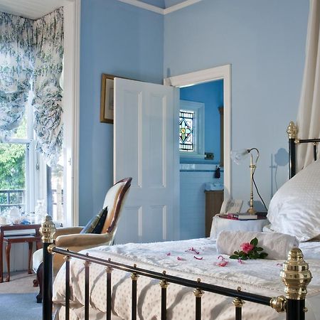 Burnbank Bed and Breakfast Berwick Buitenkant foto
