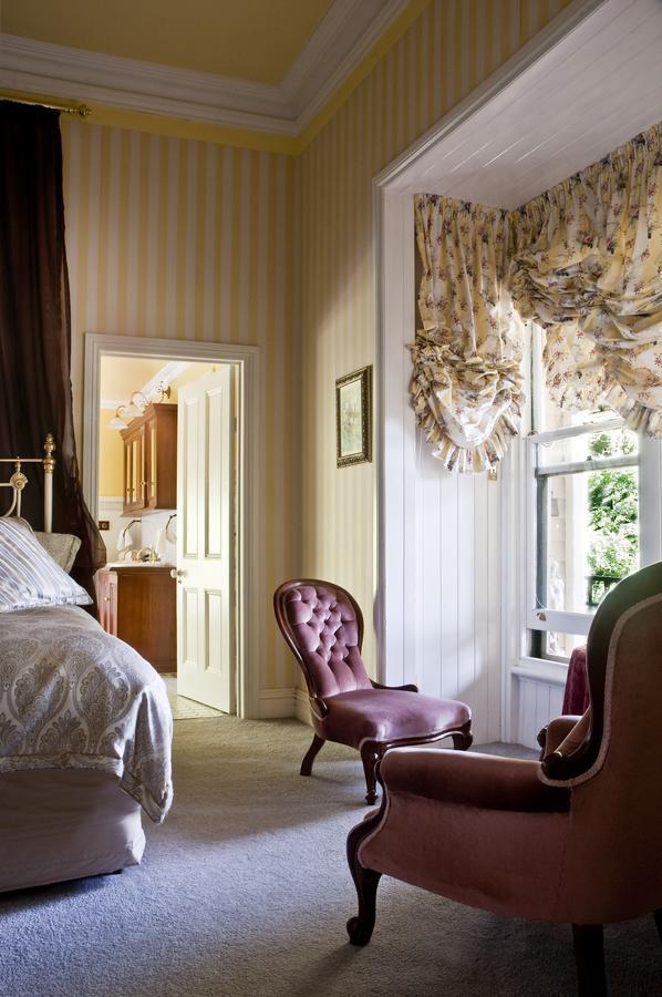 Burnbank Bed and Breakfast Berwick Buitenkant foto