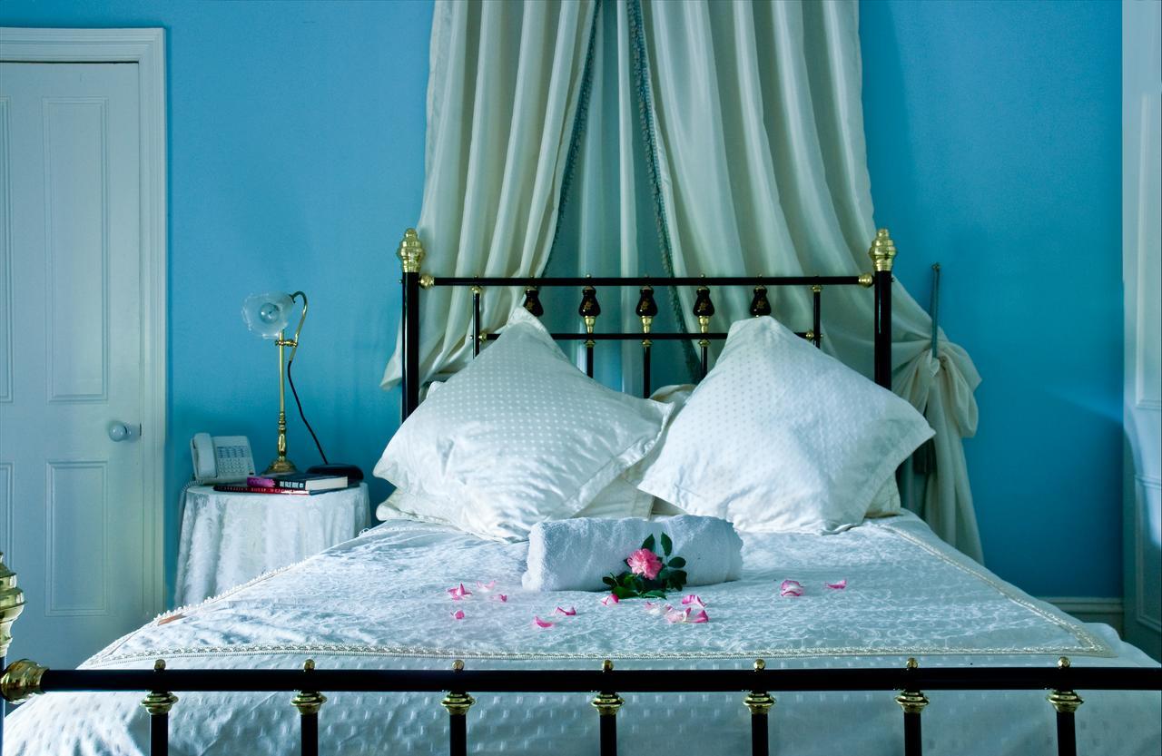Burnbank Bed and Breakfast Berwick Buitenkant foto