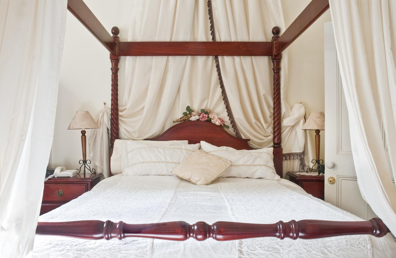 Burnbank Bed and Breakfast Berwick Buitenkant foto